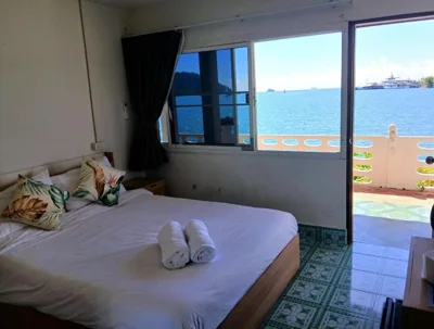Water's Edge Resort , – Fotos 2