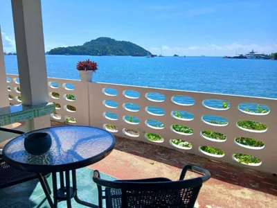 Water's Edge Resort , – Fotos 6