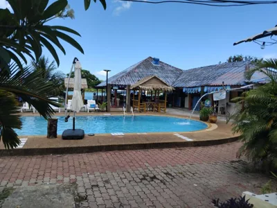 Water's Edge Resort , – Fotos 8